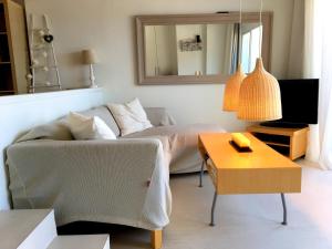 Fotografie z fotogalerie ubytování PENTHOUSE en DUPLEX avec vue sur la MER v destinaci Tossa de Mar