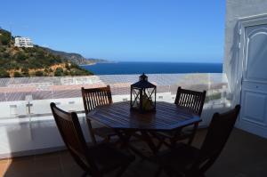 Fotografie z fotogalerie ubytování PENTHOUSE en DUPLEX avec vue sur la MER v destinaci Tossa de Mar