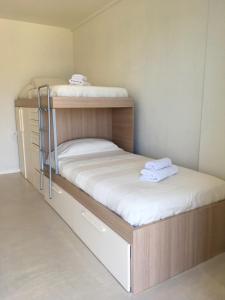 Fotografie z fotogalerie ubytování PENTHOUSE en DUPLEX avec vue sur la MER v destinaci Tossa de Mar