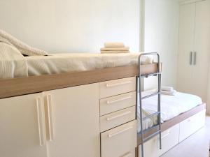 Fotografie z fotogalerie ubytování PENTHOUSE en DUPLEX avec vue sur la MER v destinaci Tossa de Mar