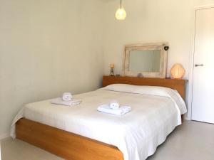 Fotografie z fotogalerie ubytování PENTHOUSE en DUPLEX avec vue sur la MER v destinaci Tossa de Mar