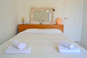 Fotografie z fotogalerie ubytování PENTHOUSE en DUPLEX avec vue sur la MER v destinaci Tossa de Mar