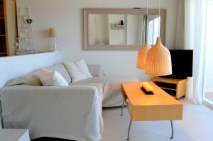 Fotografie z fotogalerie ubytování PENTHOUSE en DUPLEX avec vue sur la MER v destinaci Tossa de Mar