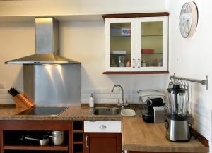 Fotografie z fotogalerie ubytování PENTHOUSE en DUPLEX avec vue sur la MER v destinaci Tossa de Mar + 26 fotografií