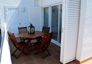 Fotografie z fotogalerie ubytování PENTHOUSE en DUPLEX avec vue sur la MER v destinaci Tossa de Mar