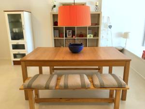 Fotografie z fotogalerie ubytování PENTHOUSE en DUPLEX avec vue sur la MER v destinaci Tossa de Mar