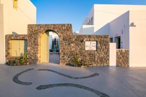Fotografia z galérie ubytovania Kallos Imar Boutique Hotel v destinácii Mesariá