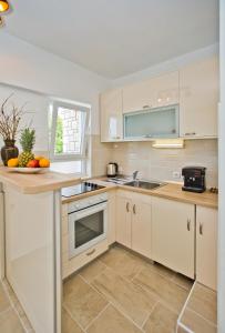 フヴァルにあるSweet Dreamsのギャラリーの写真