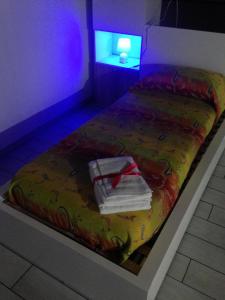 Fotografie z fotogalerie ubytování CALLIMACO'S HOME Comfort e Deluxe v destinaci Capaccio-Paestum