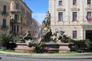Fotografia z galérie ubytovania Dammuso Lauretta v destinácii Siracusa