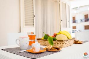 Φωτογραφία από το άλμπουμ του Perle Del Mare - Appartamenti di Pregio 70m spiaggia Pescoluse σε Marina di Pescoluse