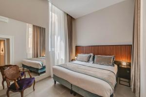 Gallery image of Navona Theatre Hotel in Rome