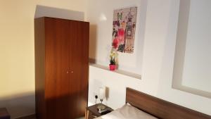 Fotografie z fotogalerie ubytování ZORBAS No 2 v destinaci Larnaka