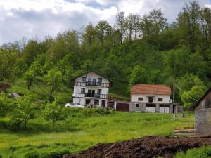 Gallery image of Eco Camp Dzogaska Vrela in Pljevlja