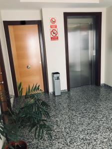 Fotografia z galérie ubytovania Hotel de Los Faroles v destinácii Córdoba