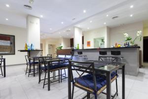 Gallery image of Hotel Olympia Universidades in Valencia