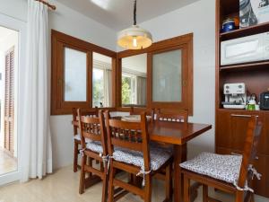 Zdjęcie z galerii obiektu Villa joy w Playa de Muro