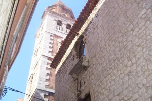 Fotografie z fotogalerie ubytování Rooms & Apartments Linda & Mario v destinaci Zadar