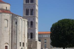 Fotografie z fotogalerie ubytování Rooms & Apartments Linda & Mario v destinaci Zadar