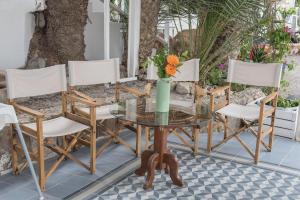Fotografie z fotogalerie ubytování Madda Hotel v destinaci Golturkbuku