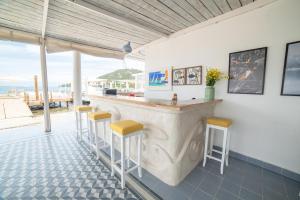 Fotografie z fotogalerie ubytování Madda Hotel v destinaci Golturkbuku