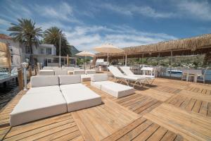 Fotografie z fotogalerie ubytování Madda Hotel v destinaci Golturkbuku