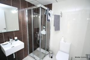 Kép Alegria1 szállásáról Torreviejában a galériában