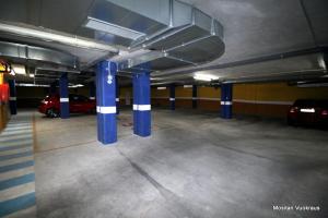 Kép Alegria1 szállásáról Torreviejában a galériában