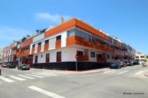 Kép Alegria1 szállásáról Torreviejában a galériában