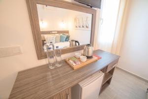 Fotografie z fotogalerie ubytování Madda Hotel v destinaci Golturkbuku