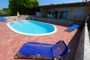 Gallery image of Analipsi House Afrodite in Kástro Tornéze