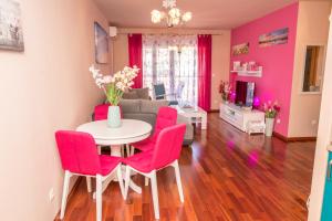 Gallery image of Near the sea apartment in Petrovac na Moru