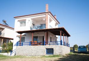 Fotografie z fotogalerie ubytování Villa Arogi v destinaci Aroyí