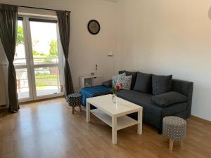 Fotografia z galérie ubytovania Apartament Bielik v destinácii Mrągowo