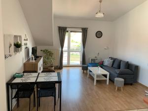 Fotografia z galérie ubytovania Apartament Bielik v destinácii Mrągowo