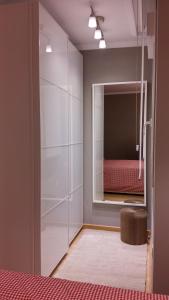 Billede fra billedgalleriet på Apartamento con piscina en Foz i Foz