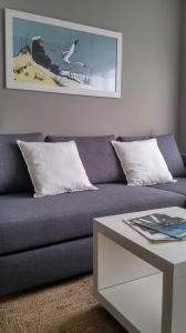 Billede fra billedgalleriet på Apartamento con piscina en Foz i Foz