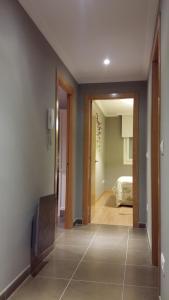 Billede fra billedgalleriet på Apartamento con piscina en Foz i Foz + 3 billeder