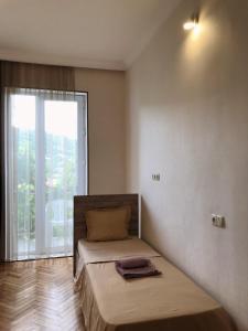 Area soggiorno di Room 4 U