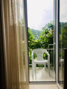 Balcone o terrazza di Room 4 U