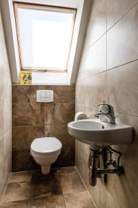 Fotografia z galérie ubytovania Szondi duplex apartment v Budapešti