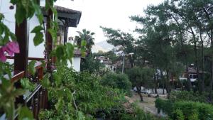Gallery image of Totelya Hotel in Akyaka