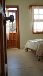 Postel nebo postele na pokoji v ubytování Totelya Hotel