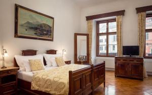 Gallery image of Grand Hotel Praha in Prague