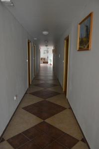 Fotografia z galérie ubytovania Apartmán Nikol Lipno nad Vltavou v destinácii Lipno nad Vltavou