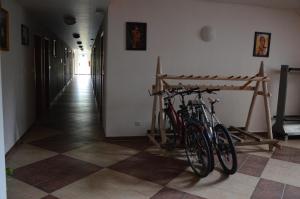 Fotografia z galérie ubytovania Apartmán Nikol Lipno nad Vltavou v destinácii Lipno nad Vltavou