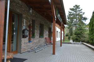 Fotografia z galérie ubytovania Apartmán Nikol Lipno nad Vltavou v destinácii Lipno nad Vltavou