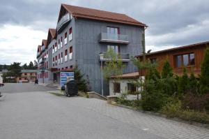 Fotografia z galérie ubytovania Apartmán Nikol Lipno nad Vltavou v destinácii Lipno nad Vltavou