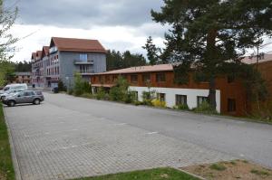 Fotografia z galérie ubytovania Apartmán Nikol Lipno nad Vltavou v destinácii Lipno nad Vltavou