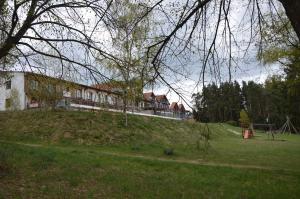 Fotografia z galérie ubytovania Apartmán Nikol Lipno nad Vltavou v destinácii Lipno nad Vltavou